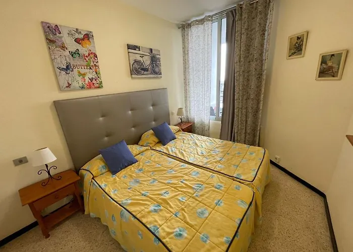 Cozy Apartment Playa Las Americas
