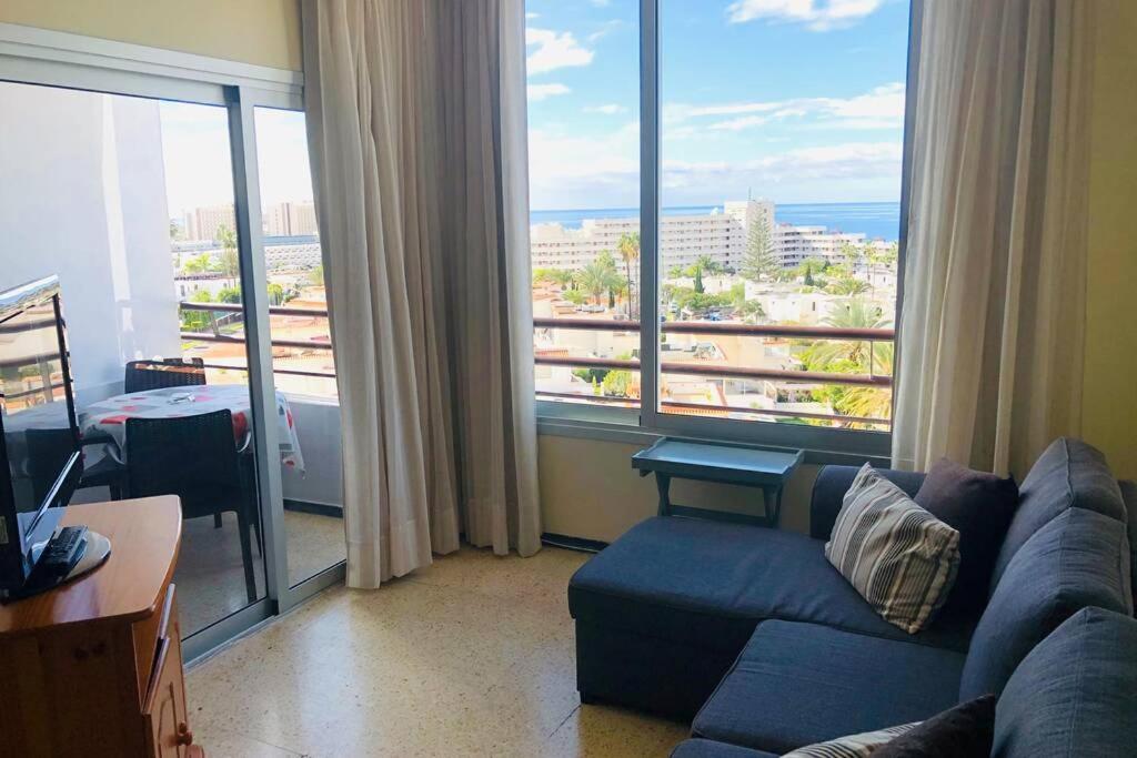 Cozy Playa Americas Appartement
