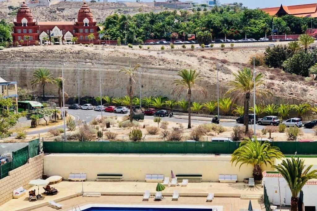Appartement Cozy Playa Americas