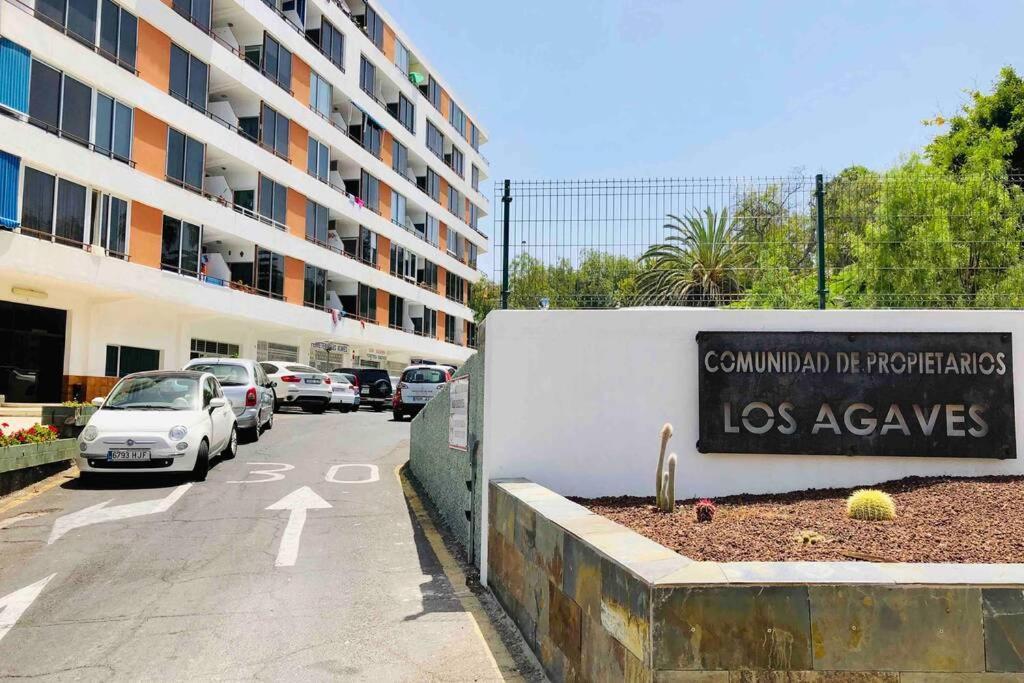 Appartement Cozy Playa Americas *