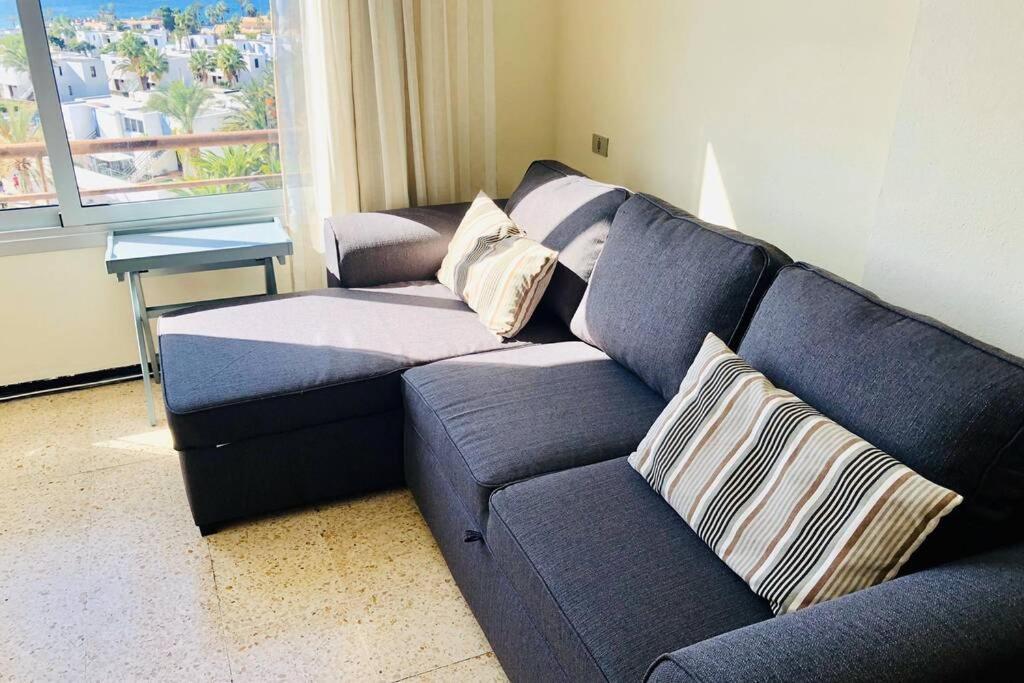 Cozy Playa Americas Appartement