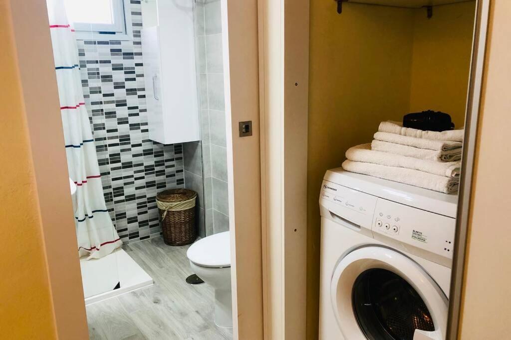 Appartement Cozy Playa Americas *