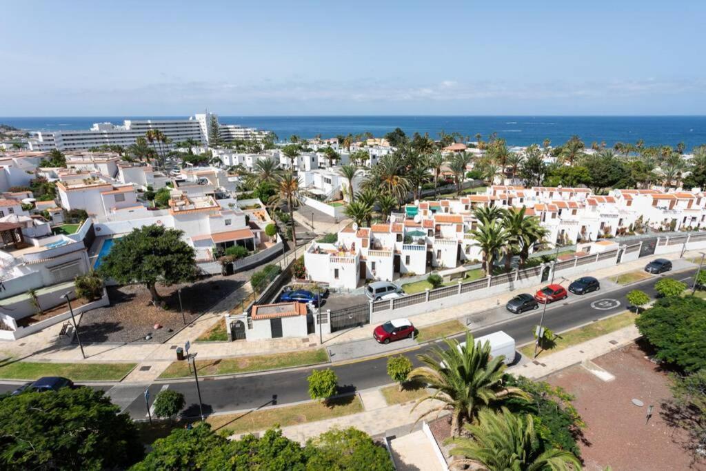 Appartement Cozy Playa Americas *