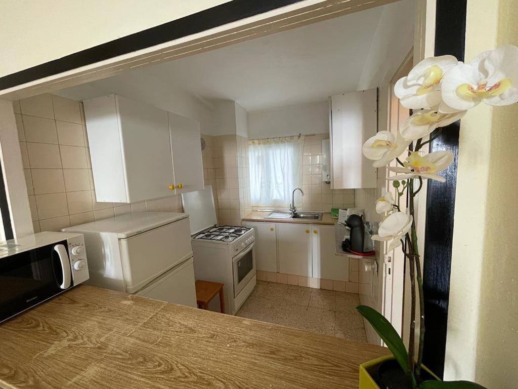 Appartement Cozy Playa Americas *