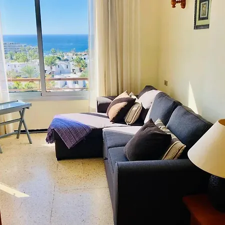 Cozy Apartment Playa Las Americas Playa de las Américas Buitenkant foto