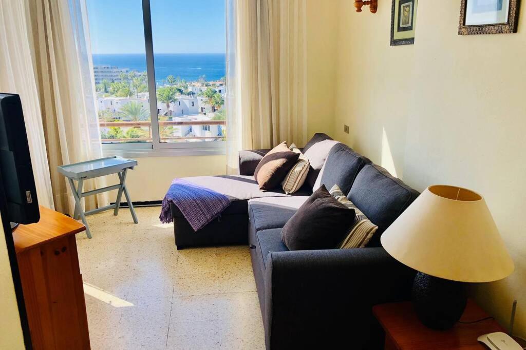 Cozy Playa Americas *