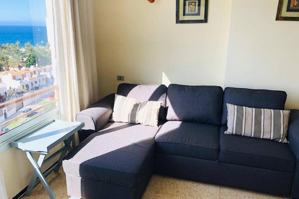 Cozy Playa Americas Apartamento