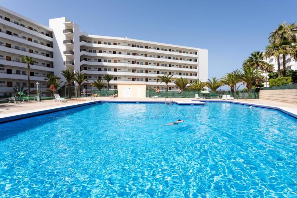 Apartamento Cozy Playa Americas *