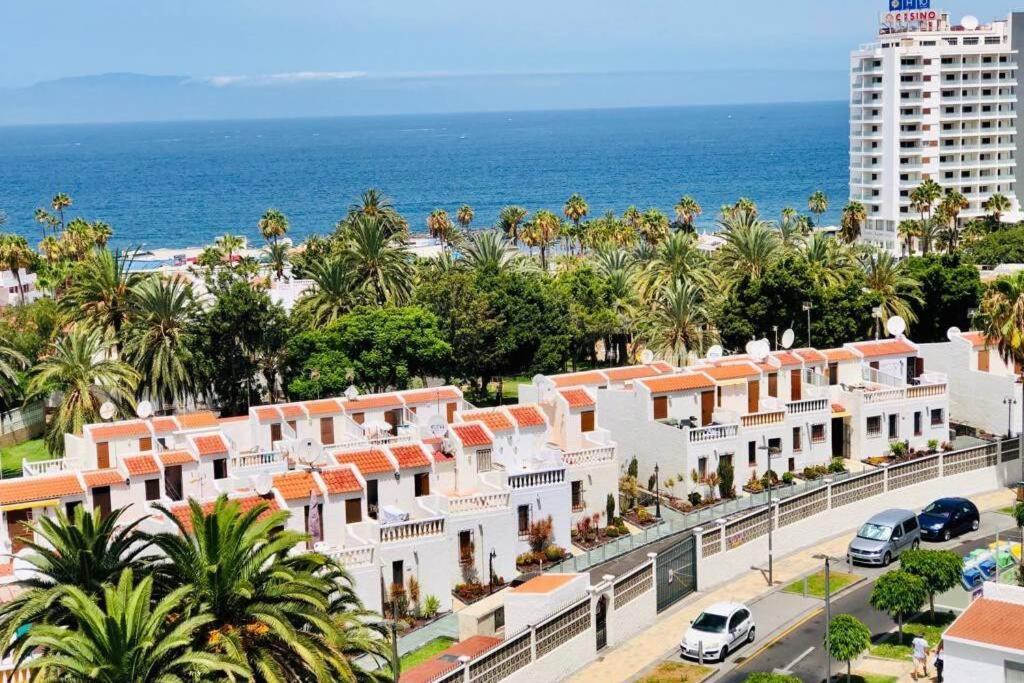 Cozy Playa Americas * Playa de las Americas (Tenerife)
