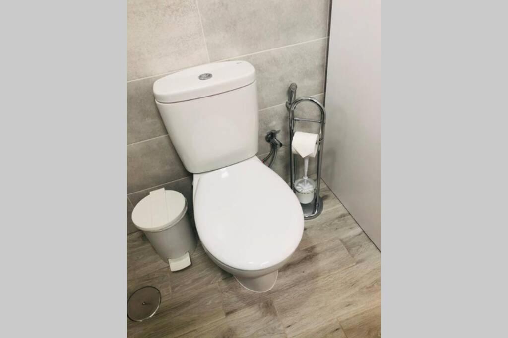 Cozy Playa Americas Appartamento *