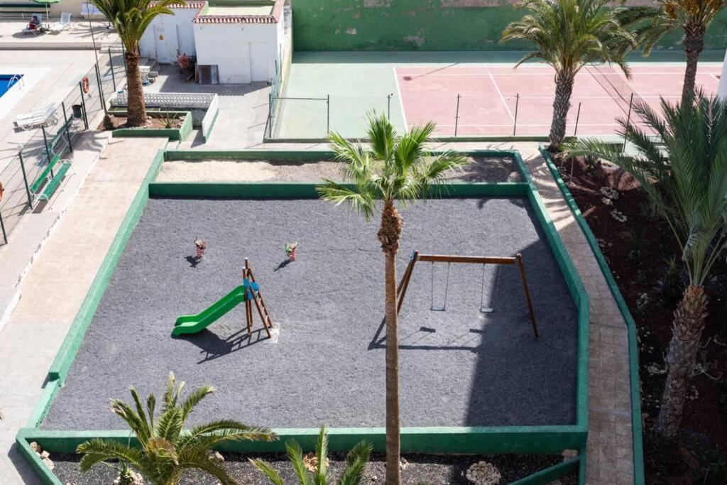 Cozy Playa Americas